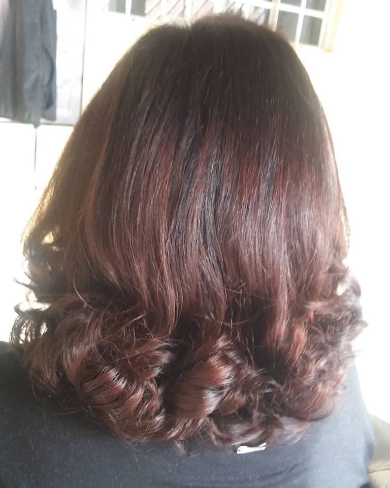 #cor #coloração #colorimetria  cabelo cabeleireiro(a)