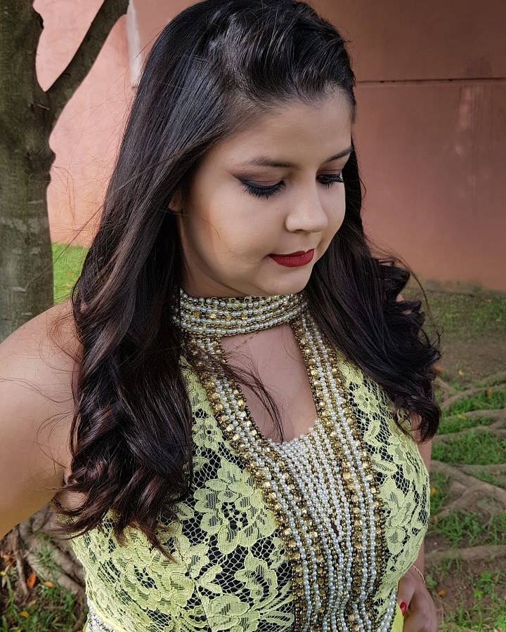 Penteado e maquiagem freelancer ou a domicílio
# penteado #maquiadora #madrinha #debutante #noiva #Cabeleireira #cabelofreelancer #beleza maquiagem cabeleireiro(a) maquiador(a)