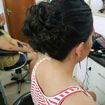 Penteado e maquiagem freelancer ou a domicílio
# penteado #maquiadora #madrinha #debutante #noiva #Cabeleireira #cabelofreelancer #beleza