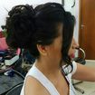 Penteado e maquiagem freelancer ou a domicílio
# penteado #maquiadora #madrinha #debutante #noiva #Cabeleireira #cabelofreelancer #beleza