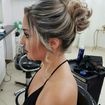 Penteado e maquiagem freelancer ou a domicílio
# penteado #maquiadora #madrinha #debutante #noiva #Cabeleireira #cabelofreelancer #beleza