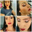 Penteado e maquiagem freelancer ou a domicílio
# penteado #maquiadora #madrinha #debutante #noiva #Cabeleireira #cabelofreelancer #beleza