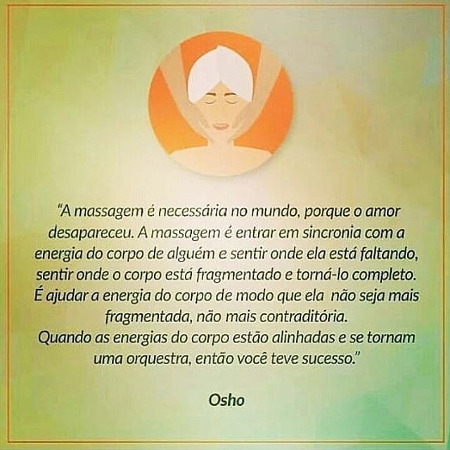 massoterapeuta