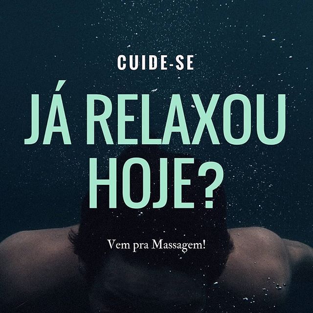 massoterapeuta