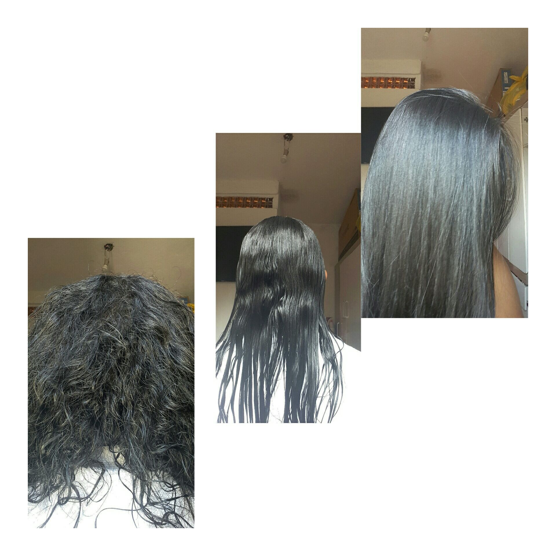 Progressiva ❤ cabelo auxiliar cabeleireiro(a)