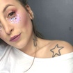 Make shineee - muito glitter para o carnaval e temática 