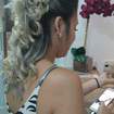 Obrehair é um simples penteado 