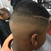 Esse foi um corte disfarçado na navalha com tudo que fiz