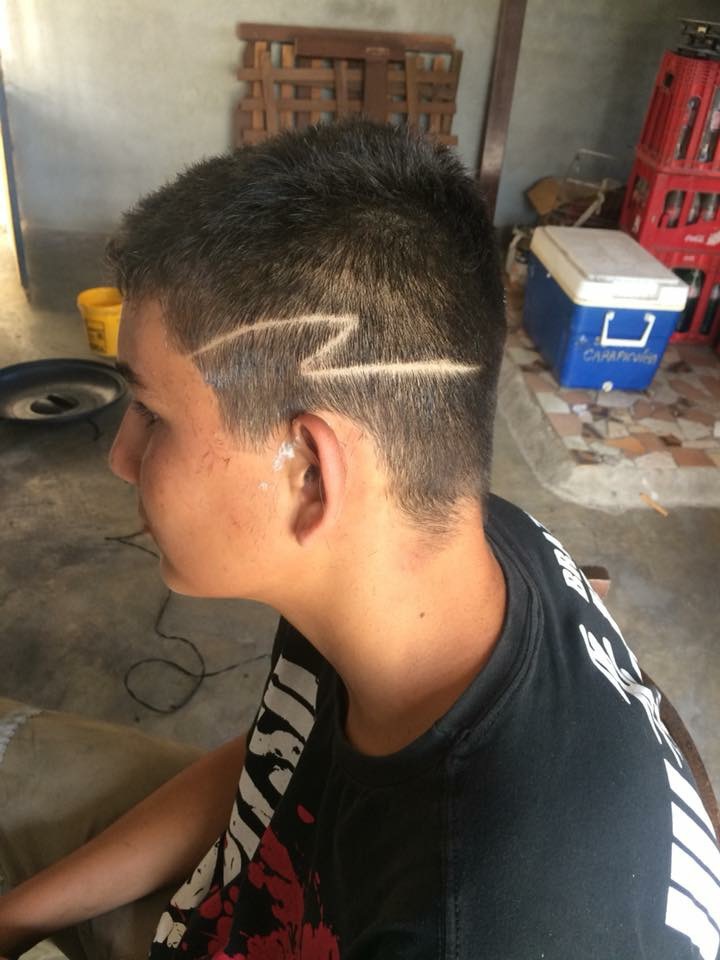 cabelo 