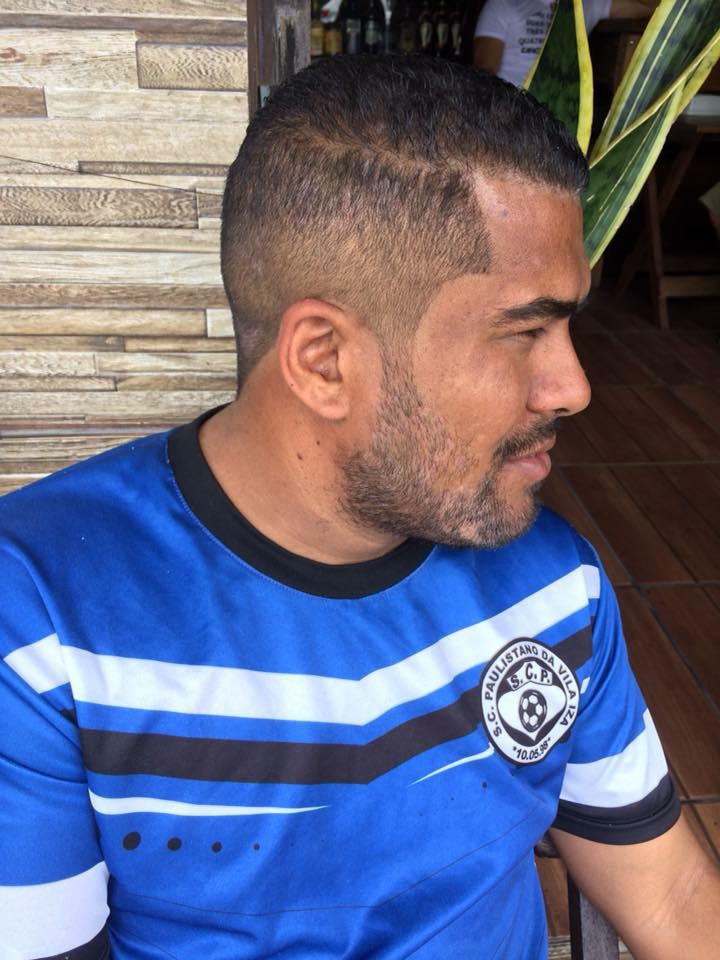 cabelo 
