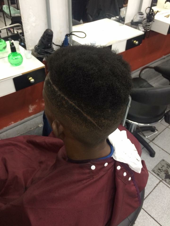 cabelo 