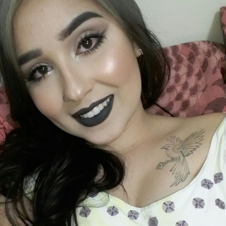 #makeup maquiagem maquiador(a) biomédico(a)