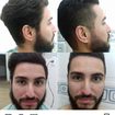 Corte de cabelo e barba
