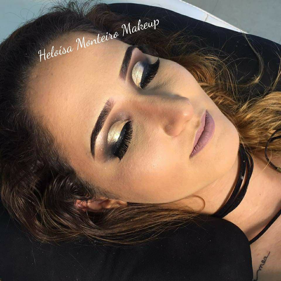 Cute crease :) maquiagem maquiador(a)