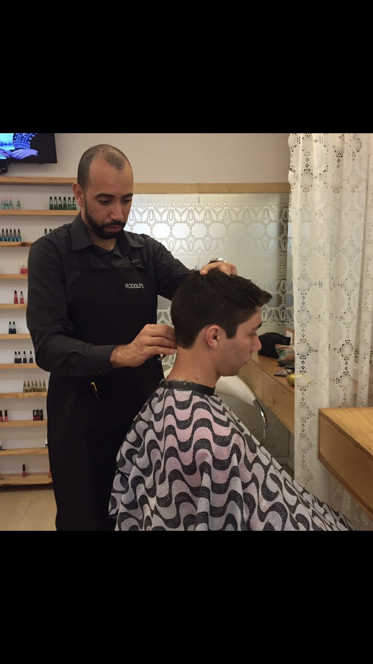 #cortes#masculino cabelo cabeleireiro(a)