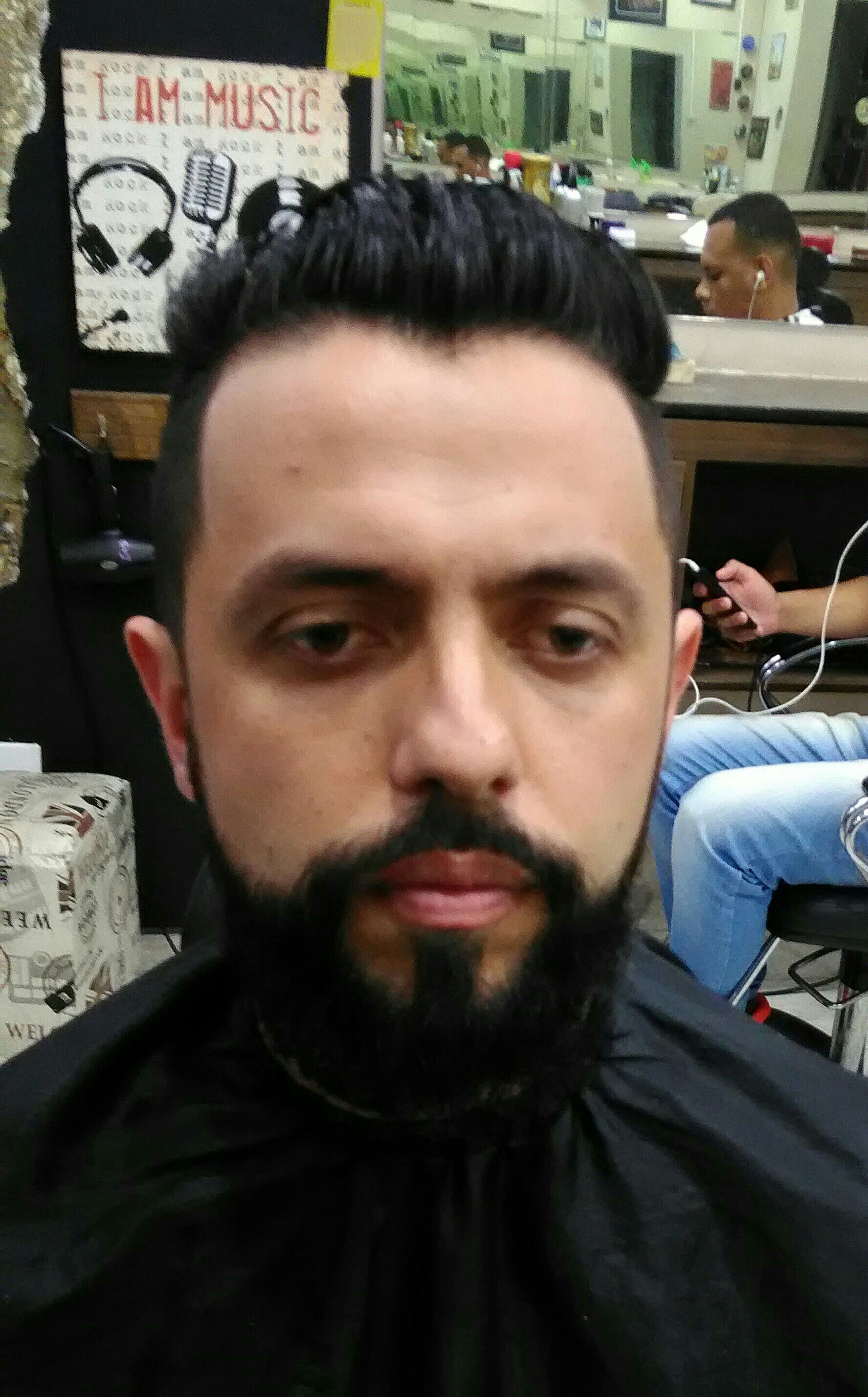 Cabelo e Barba - Front By MaxxBarber 
Obs: Sem Photoshop cabelo barbeiro(a) barbeiro(a) barbeiro(a) barbeiro(a)