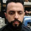 Cabelo e Barba - Front By MaxxBarber 
Obs: Sem Photoshop