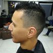 Corte Degrade by MaxxBarber São Paulo SP Brasil