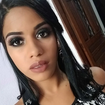 Olhos pretos esfumados com pigmentos verde
Make ocasião
Casamentos
Festas 
Noite

#Olhos pretos #clássico
#Batom Nude