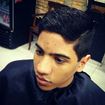 By MaxxBarber 

Instagram: MaxxBarber76