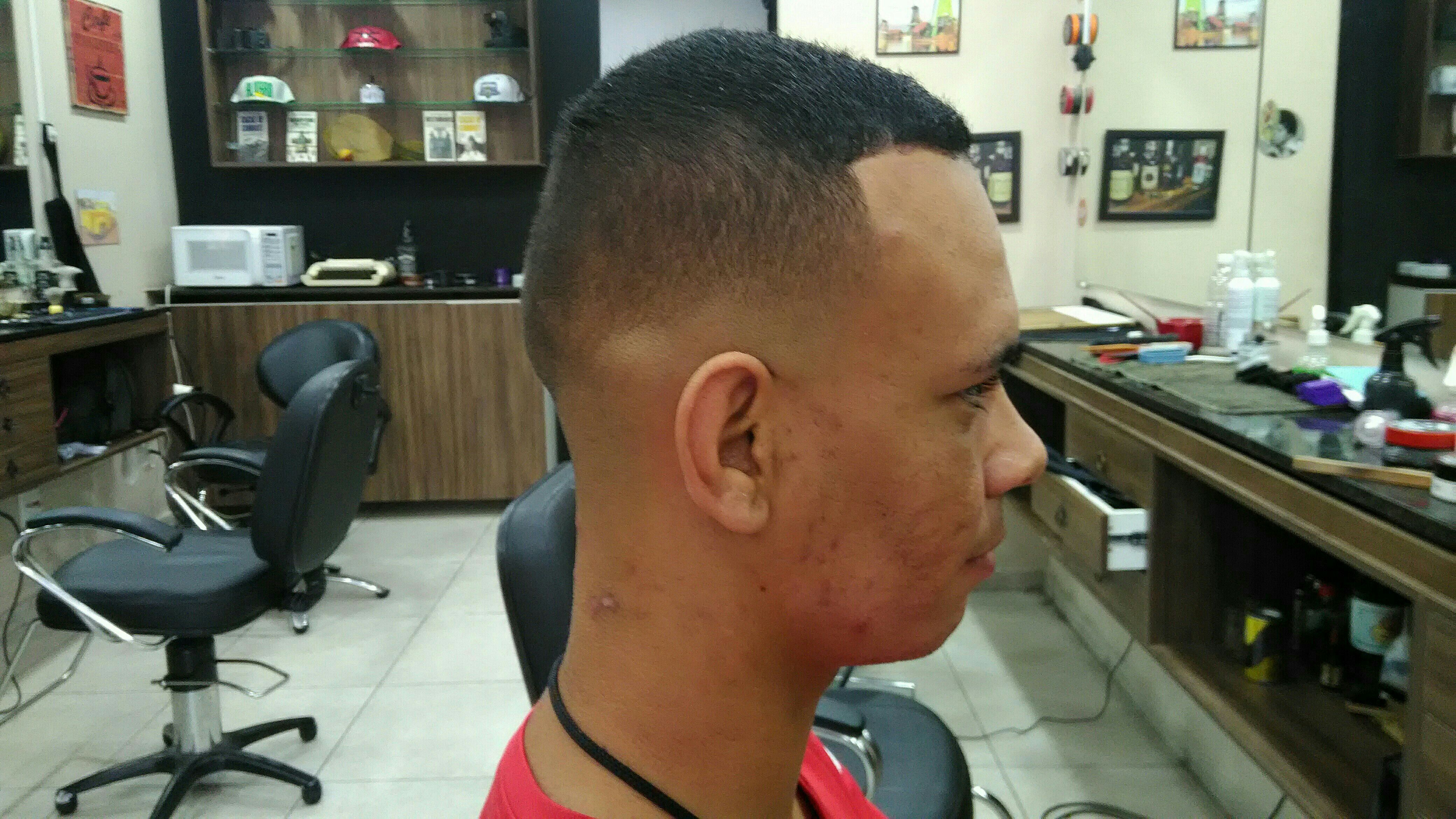 By MaxxBarber76 Degrade Navalha. cabelo barbeiro(a) barbeiro(a) barbeiro(a) barbeiro(a)