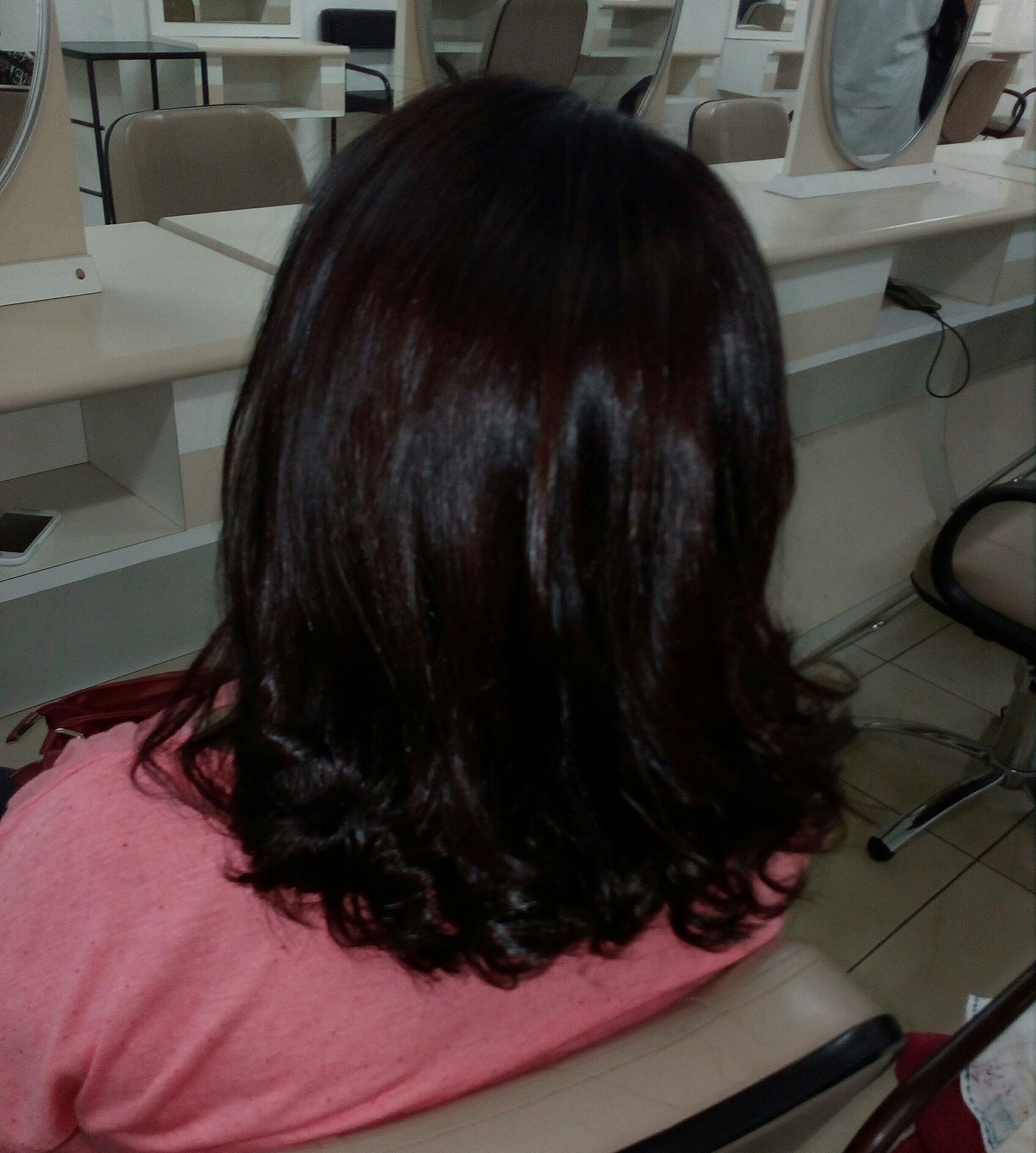 cabelo cabeleireiro(a)