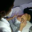 Lifting facial
