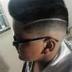 Razor fade