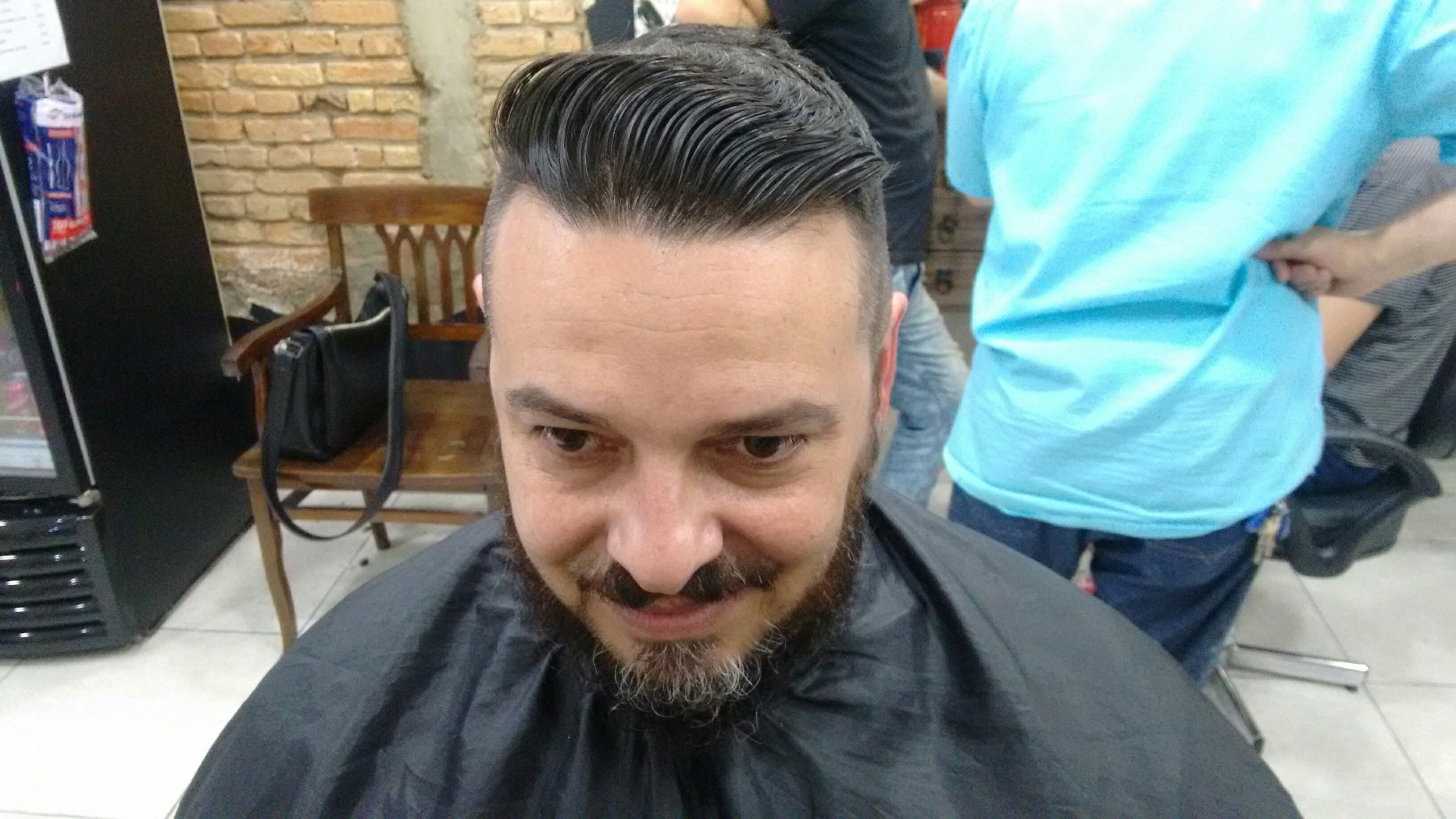 Buenas Tardes At Work 🇧🇷👊

#maxx #MaxxBarber #gaucho #barbeiro #barber #saopaulo #SP #Brasil #cortesdecabelo #cortesmasculinos #modernos #clássicos #degrademasculino #disfarçado #sobrancelhas #navalhas #quimica #botox #relaxamento #progressiva #progressivasemformol #barberstyle #work #all #foco #profissional barbeiro(a) barbeiro(a) barbeiro(a) barbeiro(a)