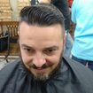 Buenas Tardes At Work 🇧🇷👊

#maxx #MaxxBarber #gaucho #barbeiro #barber #saopaulo #SP #Brasil #cortesdecabelo #cortesmasculinos #modernos #clássicos #degrademasculino #disfarçado #sobrancelhas #navalhas #quimica #botox #relaxamento #progressiva #progressivasemformol #barberstyle #work #all #foco #profissional