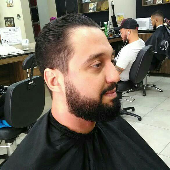 Cabelo e Barba by 🇧🇷@MaxxBarber Instagram🇧🇷 outros barbeiro(a) barbeiro(a) barbeiro(a) barbeiro(a)
