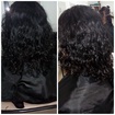 # Corte repicado.