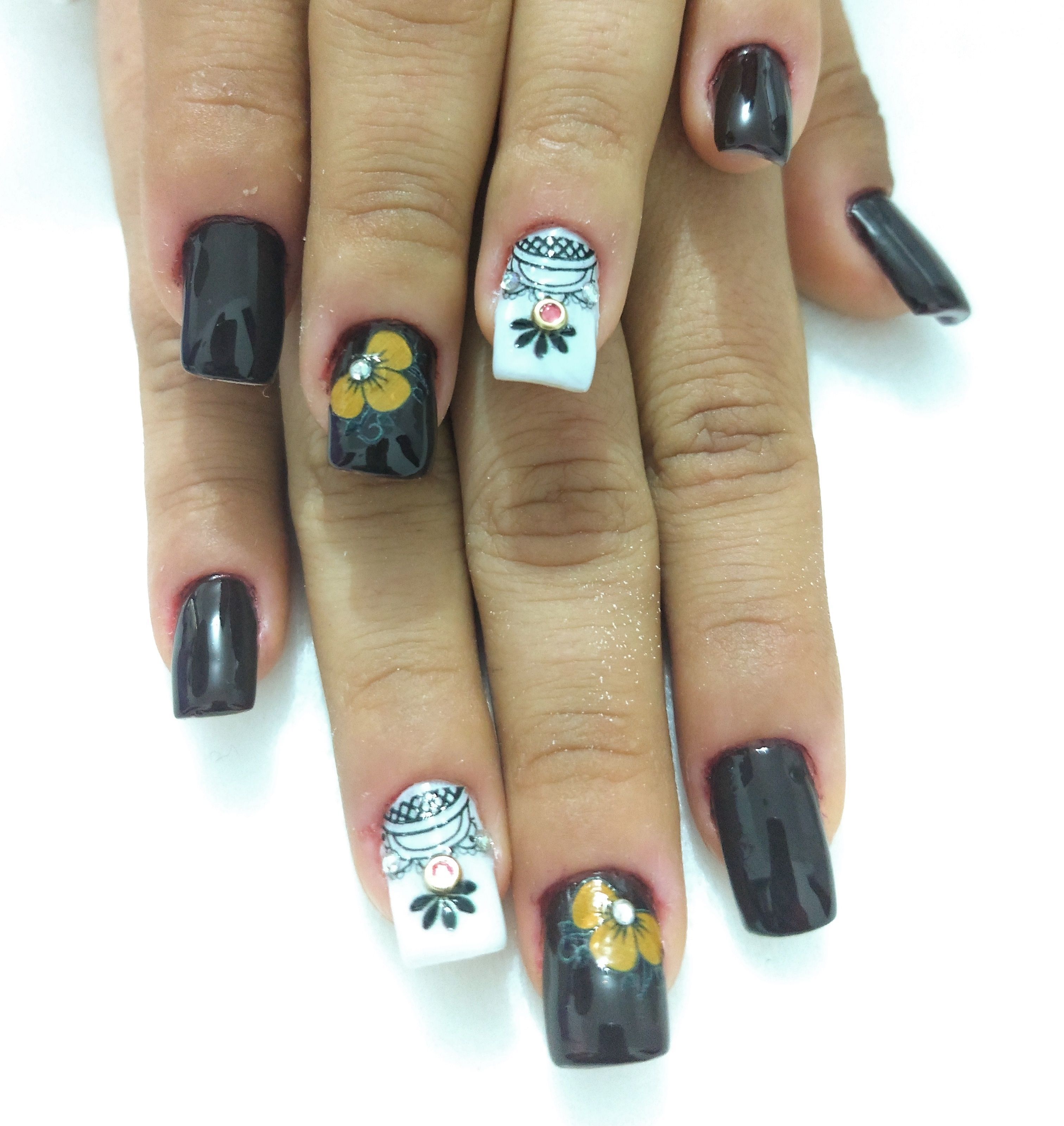 unha manicure e pedicure manicure e pedicure