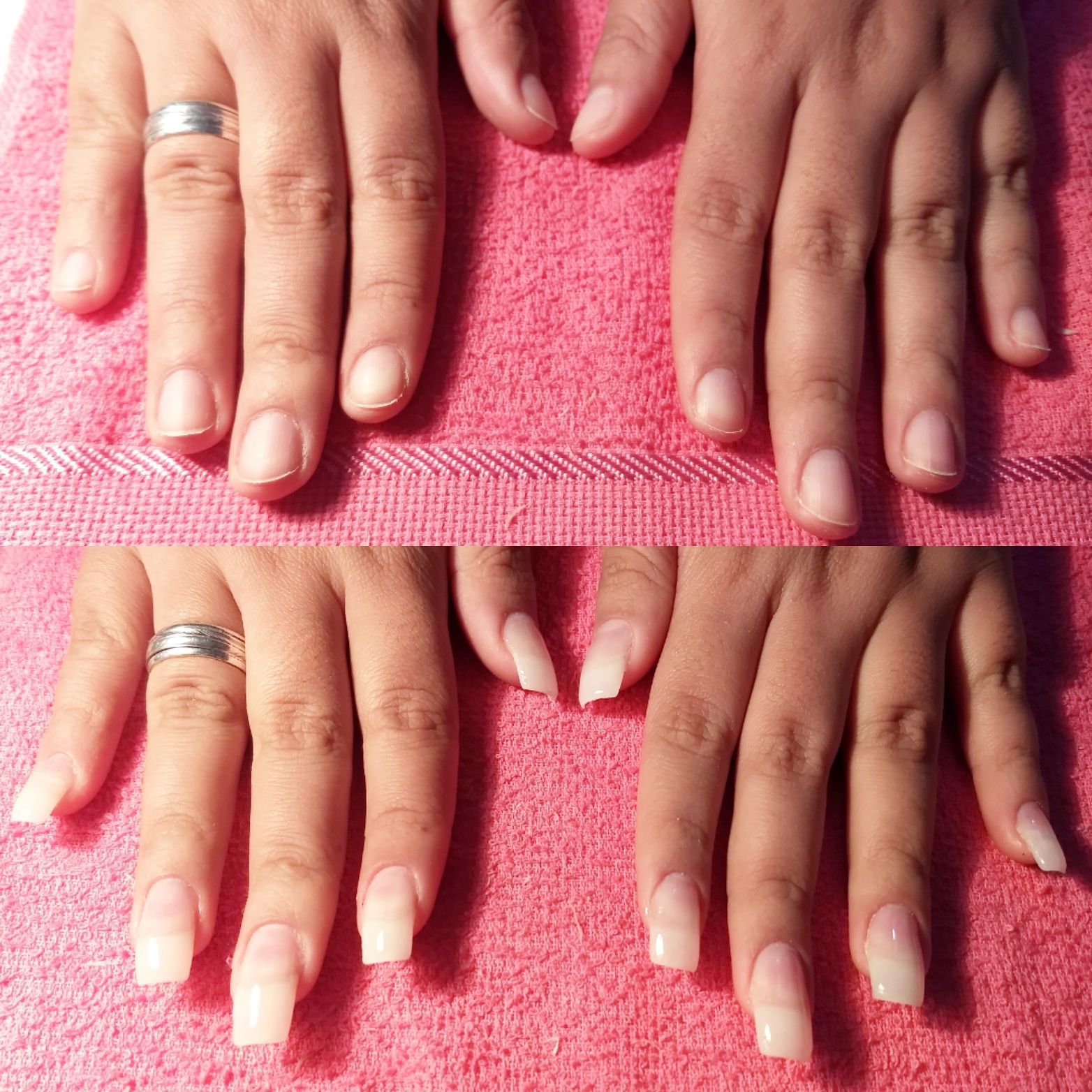 unha manicure e pedicure manicure e pedicure