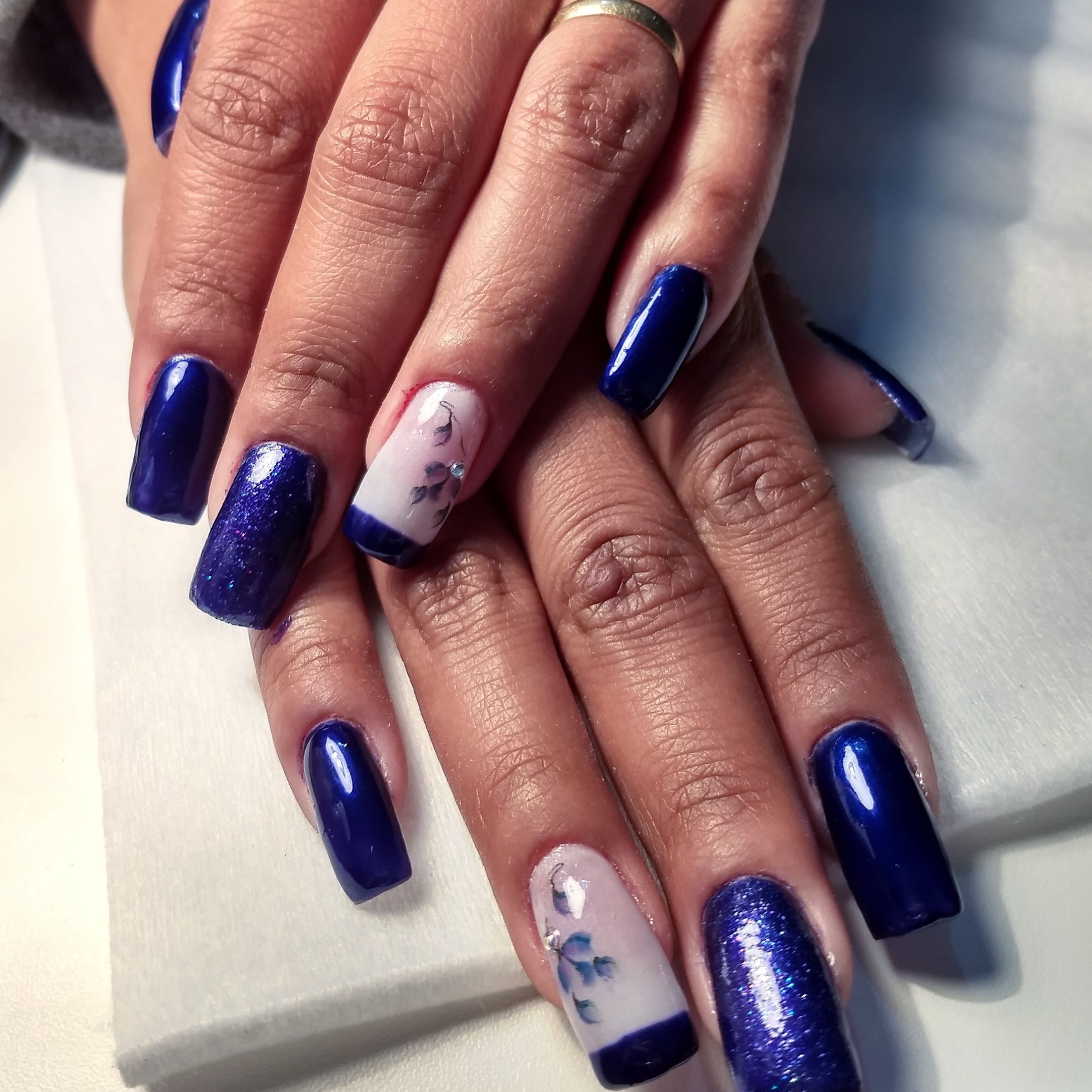 unha manicure e pedicure manicure e pedicure