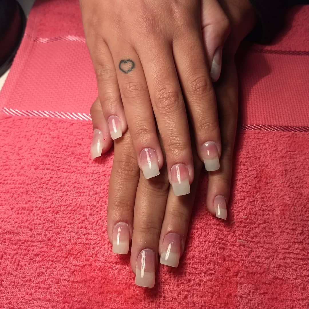 unha manicure e pedicure manicure e pedicure