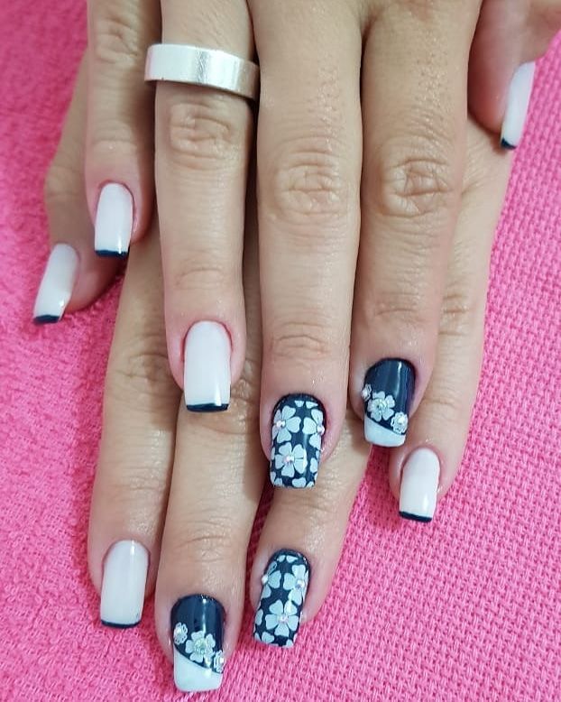 unha manicure e pedicure manicure e pedicure