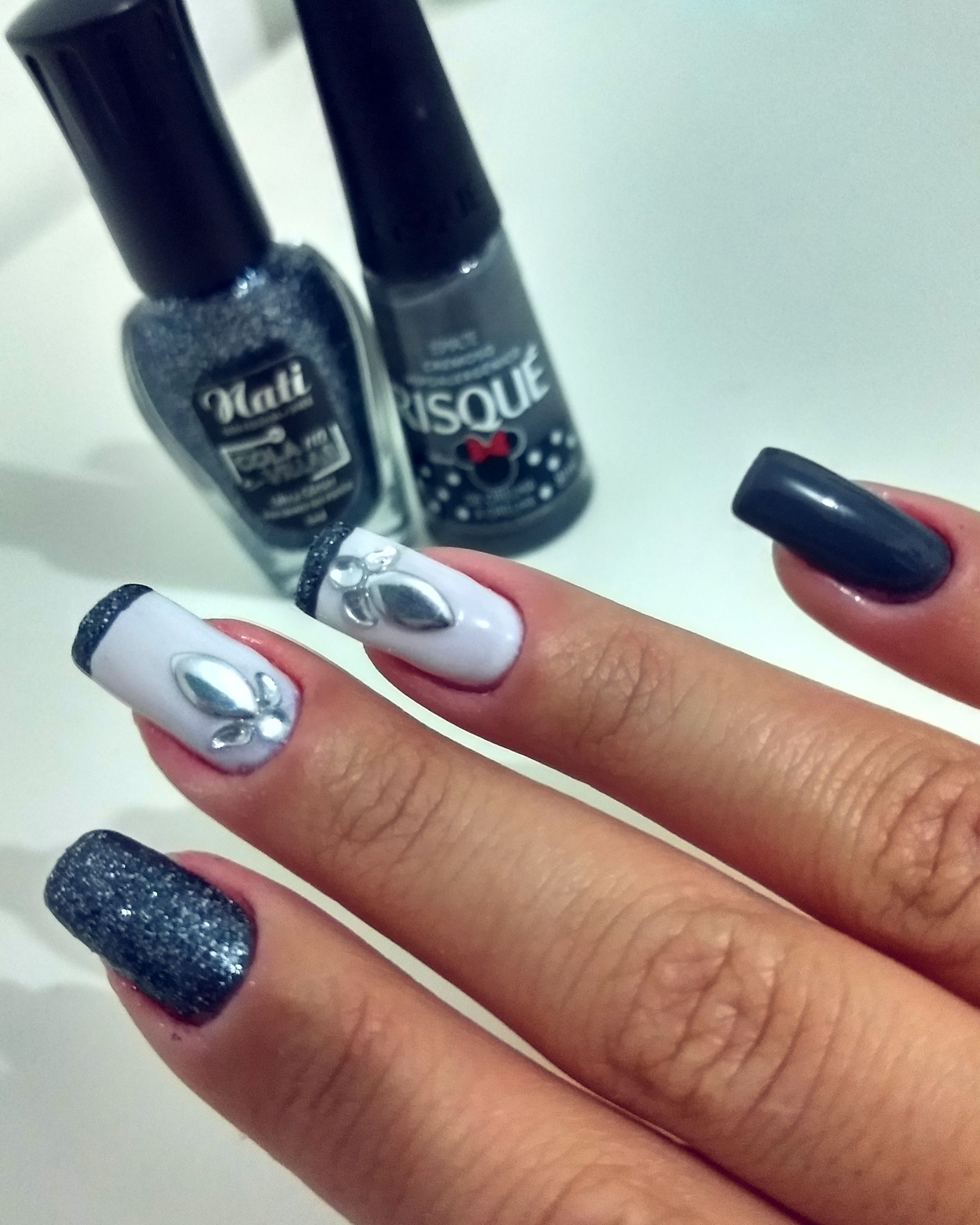 unha manicure e pedicure manicure e pedicure