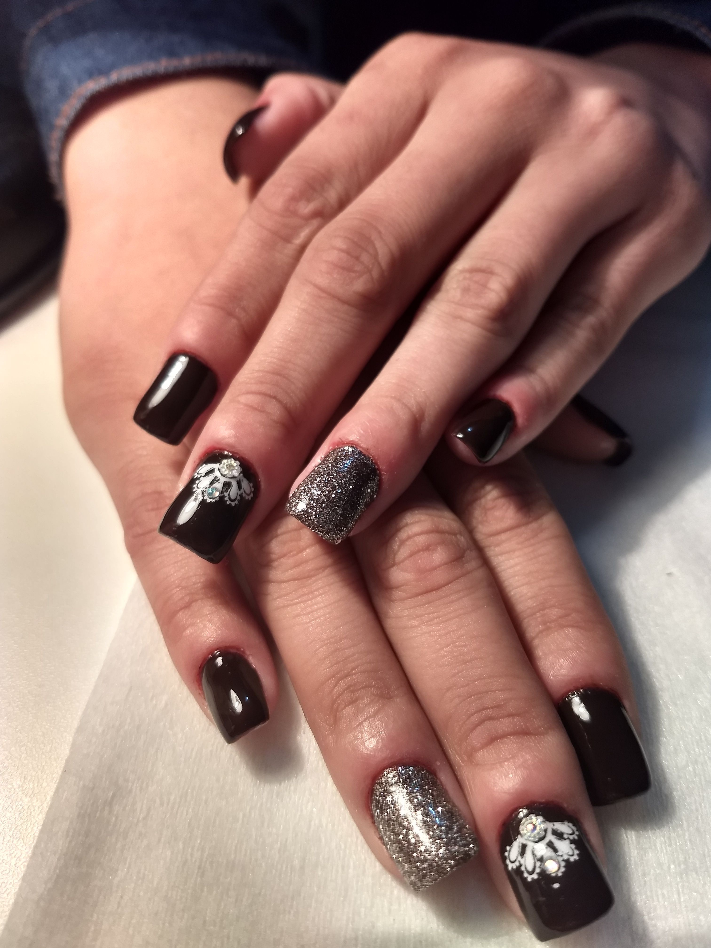 manicure e pedicure manicure e pedicure