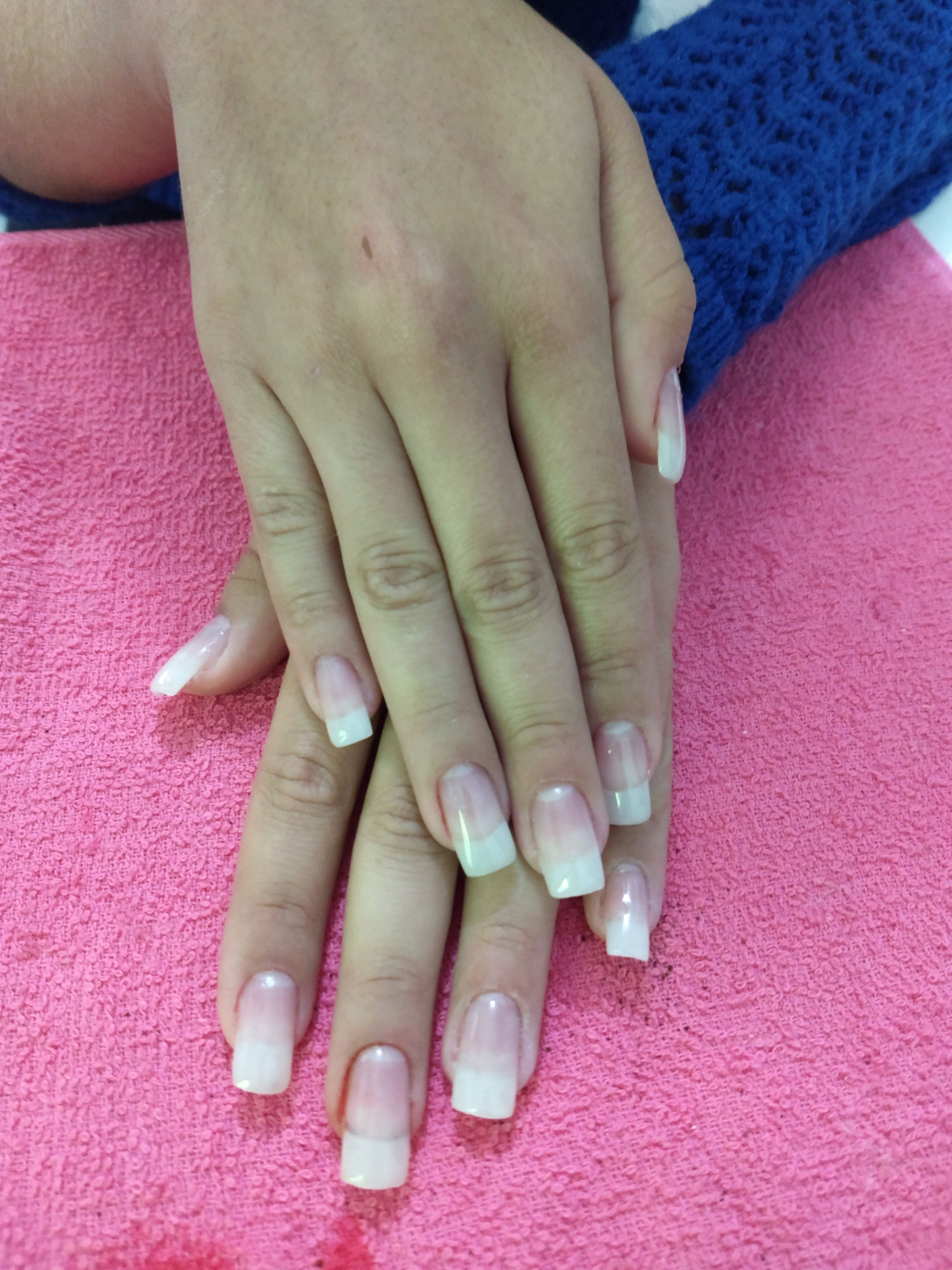 manicure e pedicure manicure e pedicure
