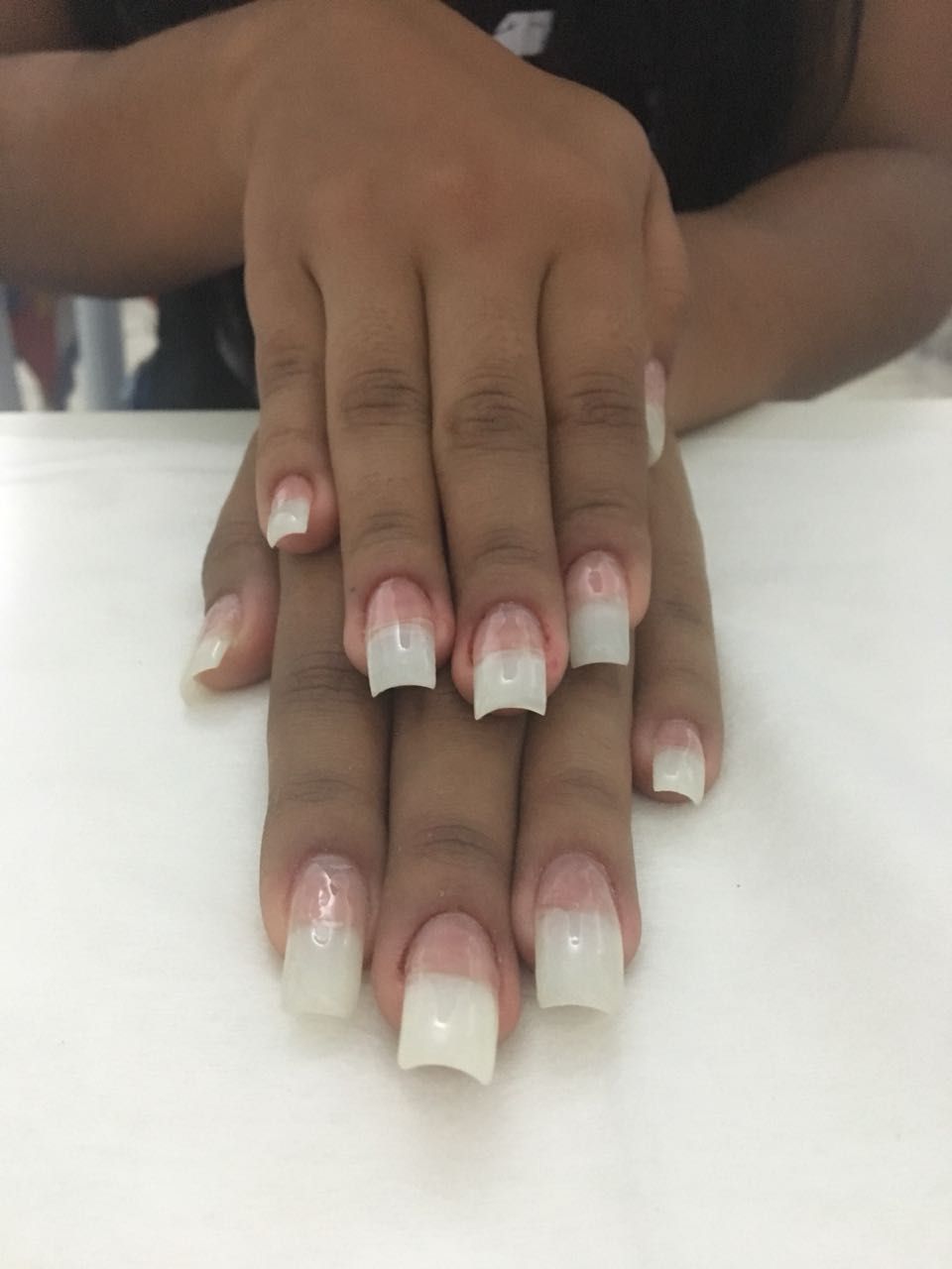 manicure e pedicure manicure e pedicure