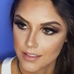 Técnica Glow Eyes