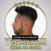 Concurso Alfa Looks Vencedora da Categoria Corte 2017
