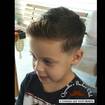 Corte infantil