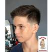 Low Fade