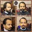 Corte e barda Van Dyke