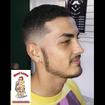 Mid Fade