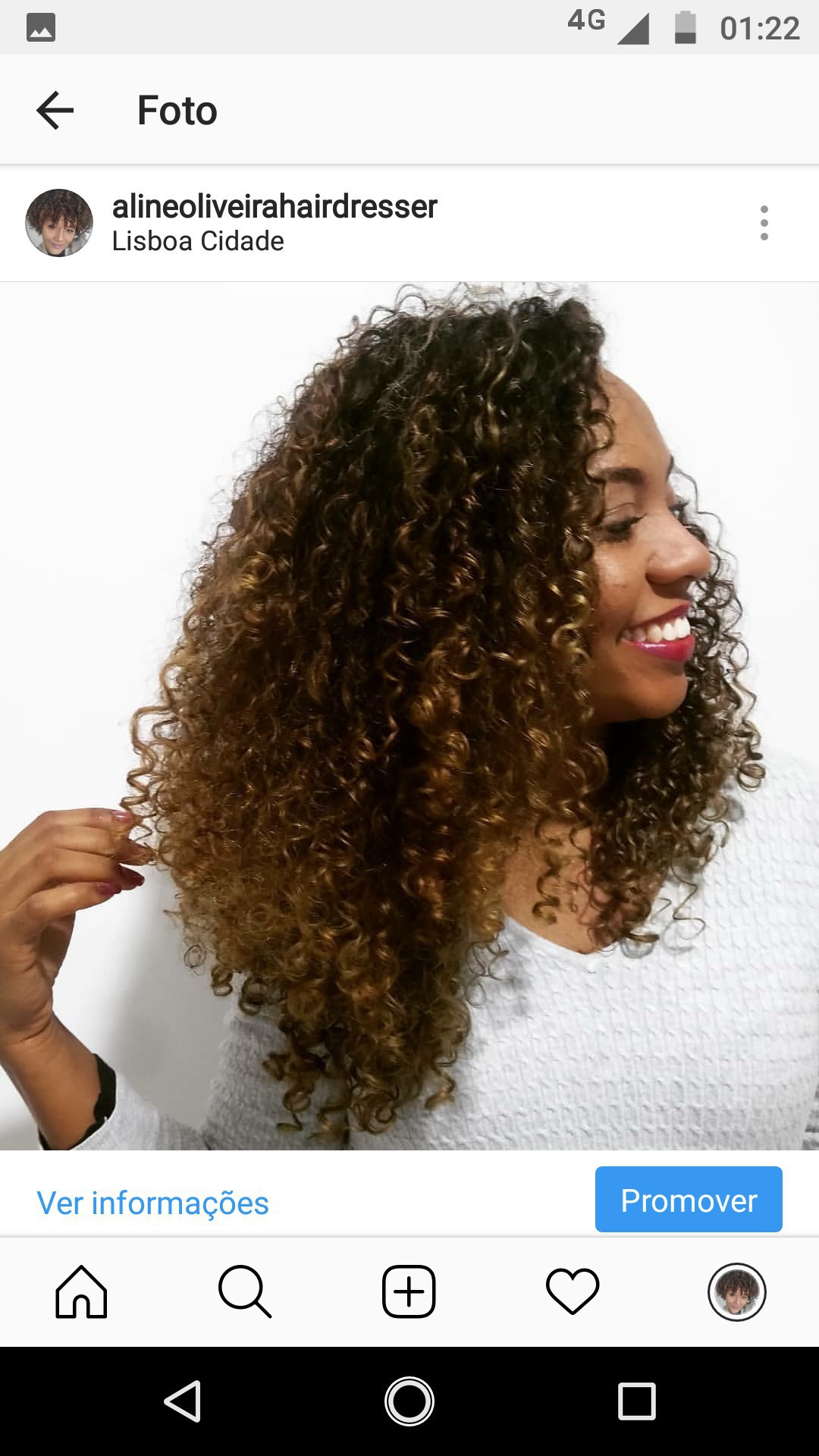 #cachosiluminados cabelo cabeleireiro(a) stylist / visagista gerente