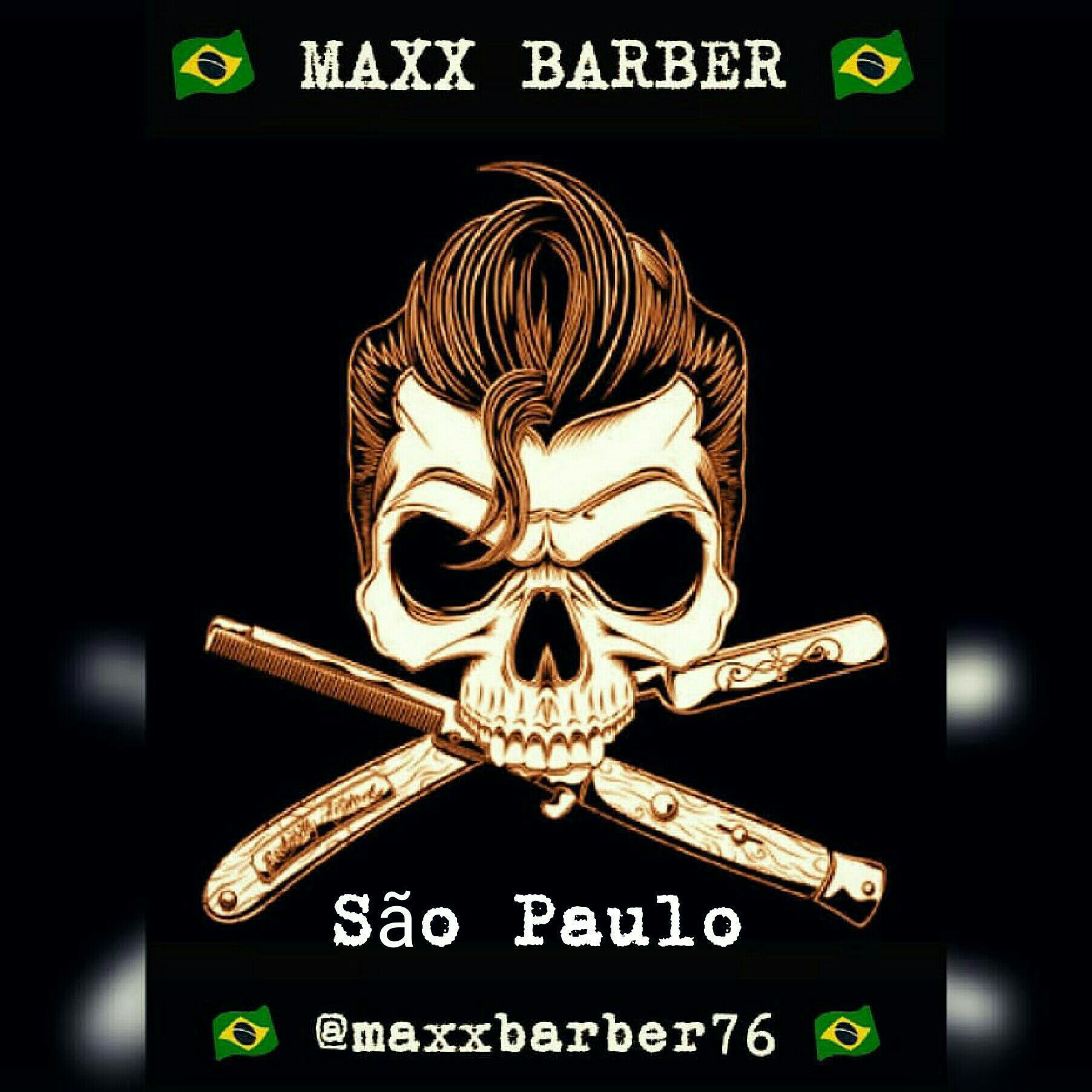 🇧🇷 #maxx #MaxxBarber #gaucho #barbeiro #barber #saopaulo #SP #Brasil #cortesdecabelo #cortesmasculinos #modernos #clássicos #degrademasculino #disfarçado #sobrancelhas #navalhas #quimica #botox #relaxamento #design #barbas #lenhador #egipcia#barberstyle #work #andjusticeforall #profissional cabelo barbeiro(a) barbeiro(a) barbeiro(a) barbeiro(a)
