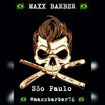 🇧🇷 #maxx #MaxxBarber #gaucho #barbeiro #barber #saopaulo #SP #Brasil #cortesdecabelo #cortesmasculinos #modernos #clássicos #degrademasculino #disfarçado #sobrancelhas #navalhas #quimica #botox #relaxamento #design #barbas #lenhador #egipcia#barberstyle #work #andjusticeforall #profissional